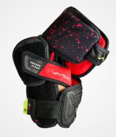 Bauer Vapor 3X Intermediate Hockey Elbow Pads-Bauer-Sports Replay - Sports Excellence