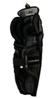 Bauer Vapor 3X Pro Intermediate Hockey Shin Guards-Bauer-Sports Replay - Sports Excellence