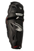 Bauer Vapor Fly40 Intermediate Hockey Shin Guards S25-Bauer-Sports Replay - Sports Excellence