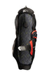 Bauer Vapor Fly40 Intermediate Hockey Shin Guards S25-Bauer-Sports Replay - Sports Excellence