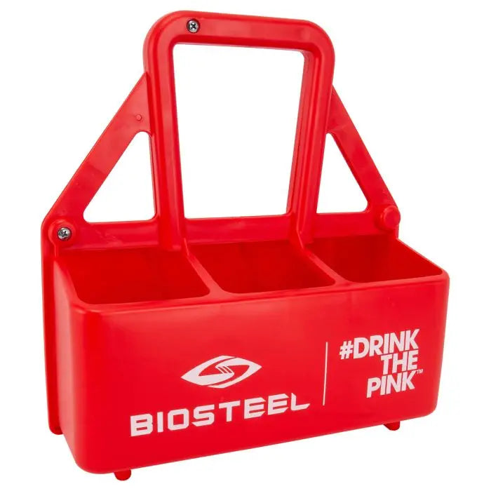 Biosteel Team Water Bottle Carrier-Sports Replay - Sports Excellence-Sports Replay - Sports Excellence