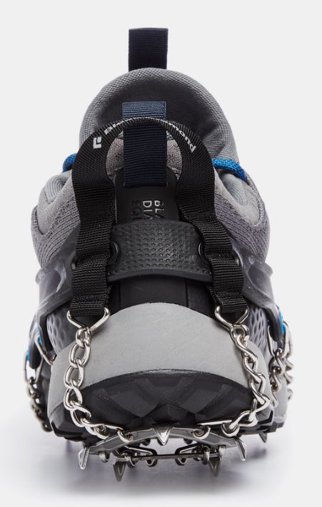 Black Diamond Access Spike Traction Device-Black Diamond-Sports Replay - Sports Excellence