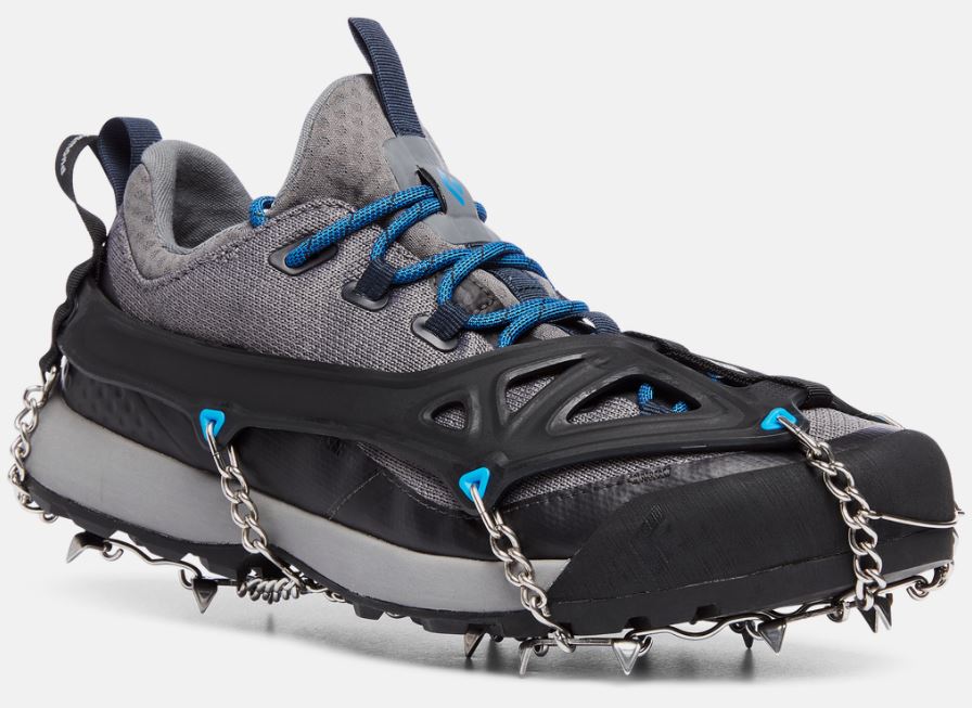 Black Diamond Access Spike Traction Device-Black Diamond-Sports Replay - Sports Excellence
