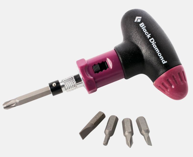 Black Diamond Binding Buddy Multi-Tool-Black Diamond-Sports Replay - Sports Excellence