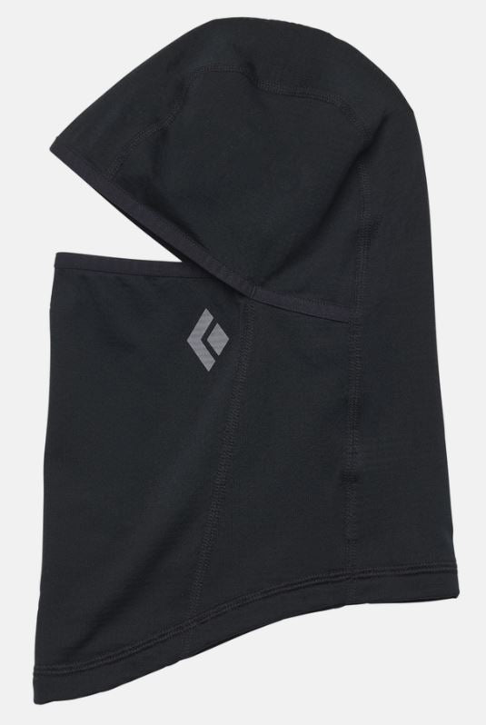 Black Diamond Coefficient Lt Balaclava-Black Diamond-Sports Replay - Sports Excellence