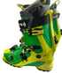 Black Diamond Quadrant 120 Ski Boots Size 27.5 Grn/Yell-Sports Replay - Sports Excellence-Sports Replay - Sports Excellence
