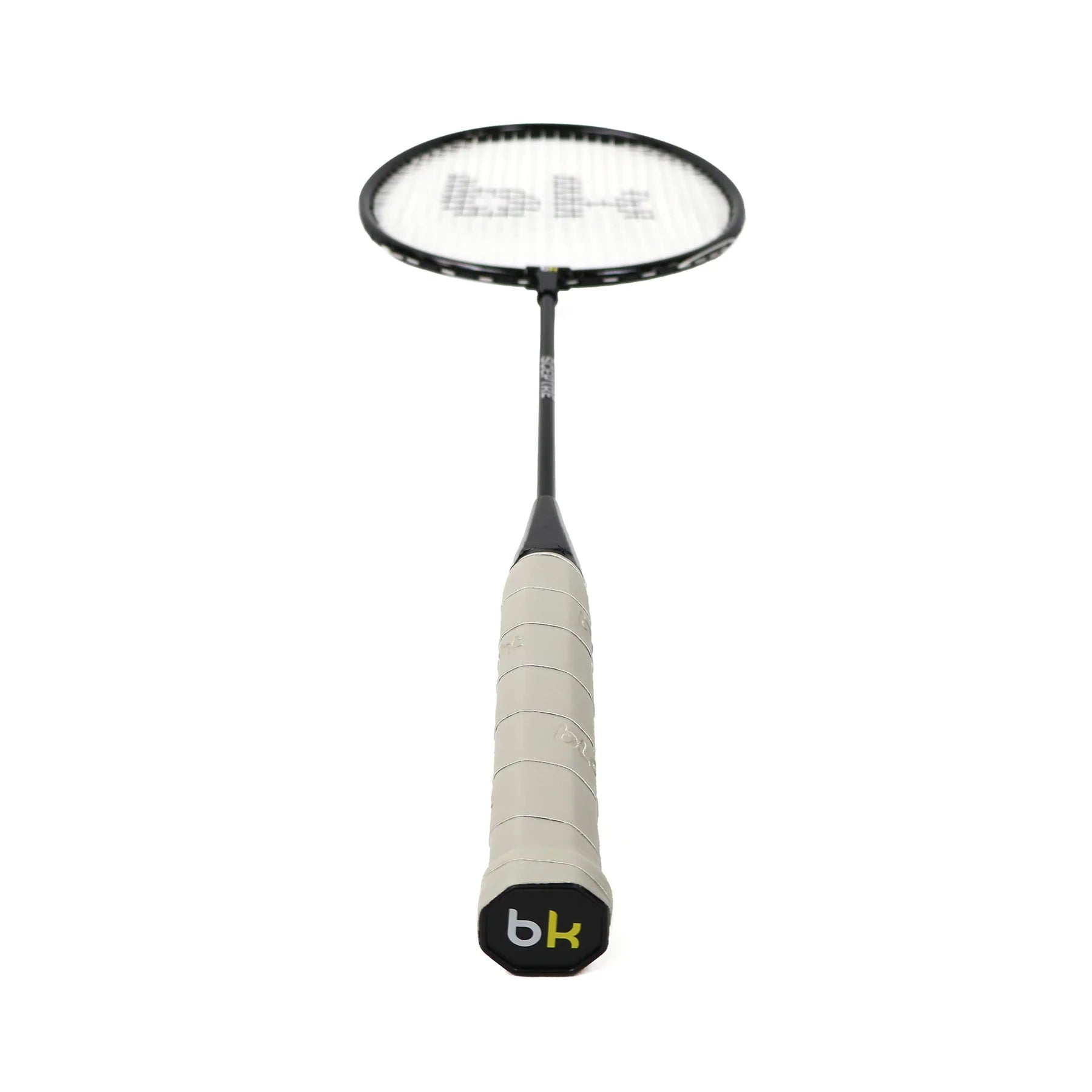 Black Knight Sceptre Badminton Racket-Black Knight-Sports Replay - Sports Excellence