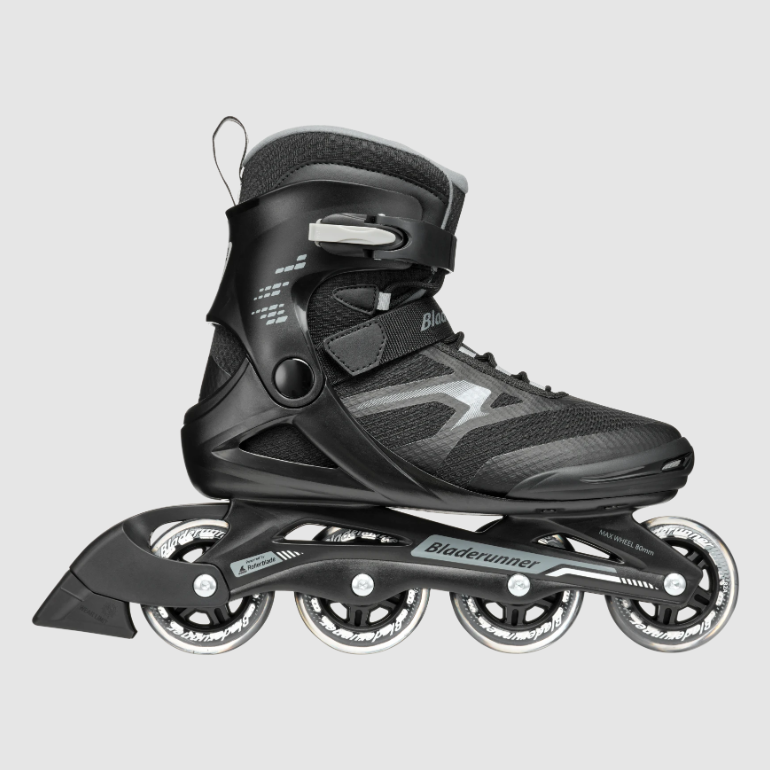 Bladerunner Advantage Pro Xt Men'S Inline Skates-Rollerblade-Sports Replay - Sports Excellence