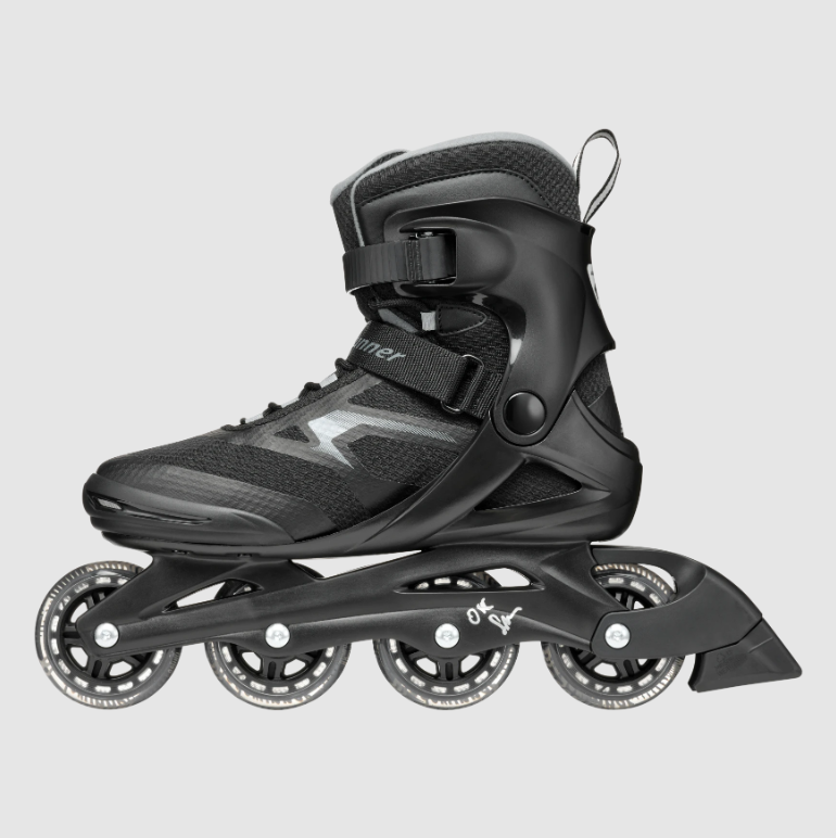Bladerunner Advantage Pro Xt Men'S Inline Skates-Rollerblade-Sports Replay - Sports Excellence