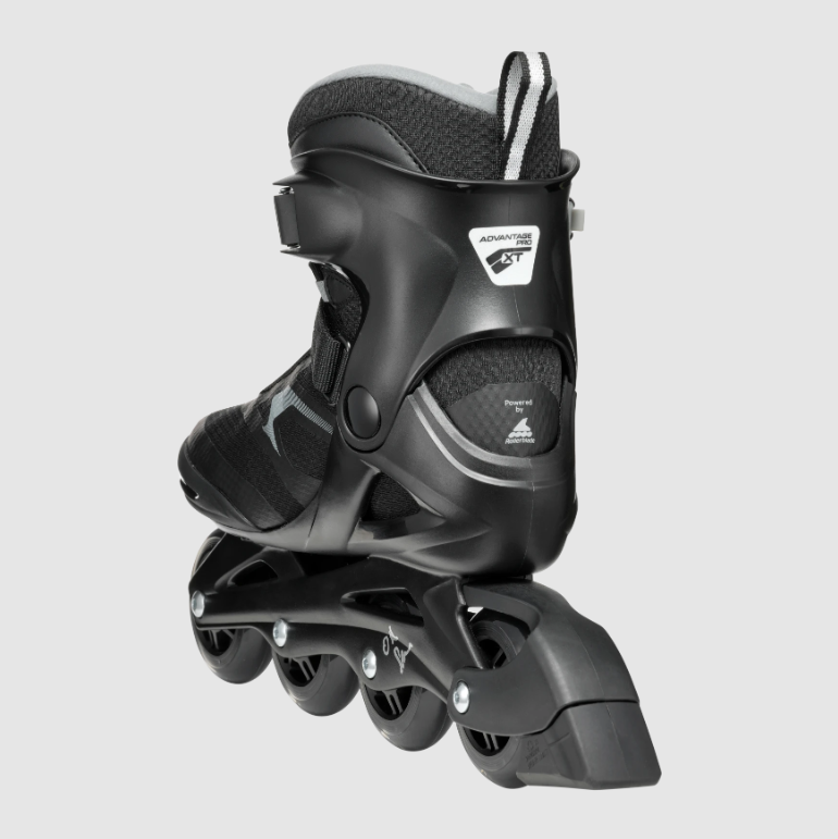 Bladerunner Advantage Pro Xt Men'S Inline Skates-Rollerblade-Sports Replay - Sports Excellence