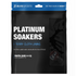 Blue Sports Platinum Soakers Skate Guard-Sports Replay - Sports Excellence-Sports Replay - Sports Excellence