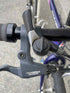 Bridgestone Trailblazer Mtn Bike Sz Lg Wht/Blue ( Mint Shape)-Sports Replay - Sports Excellence-Sports Replay - Sports Excellence
