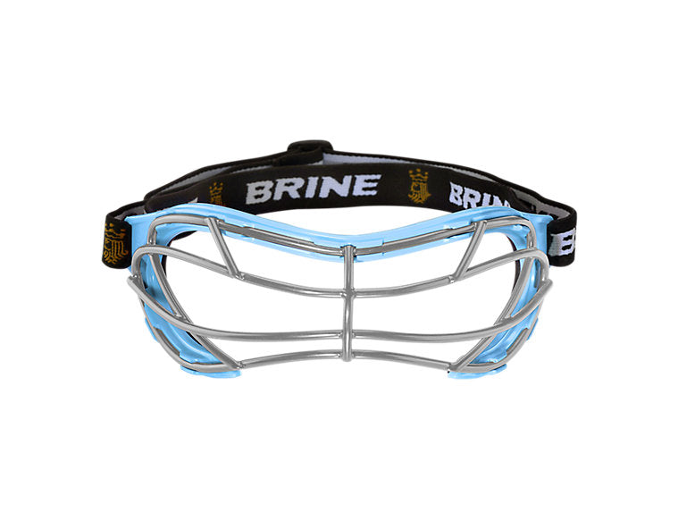 Brine Dynasty Rise Women'S Lacrosse Goggles-Brine-Sports Replay - Sports Excellence