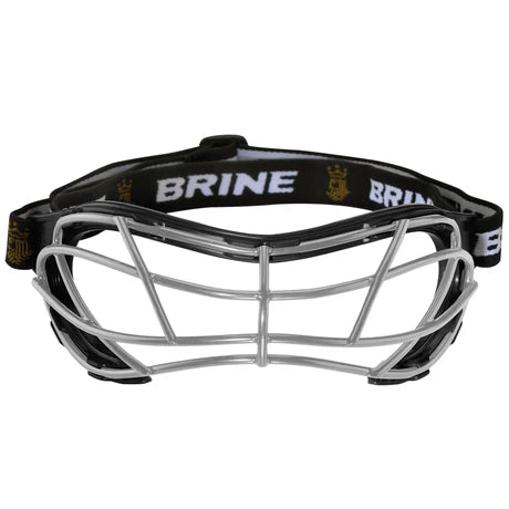 Brine Dynasty Rise Women'S-Youth Lacrosse Goggles-Brine-Sports Replay - Sports Excellence