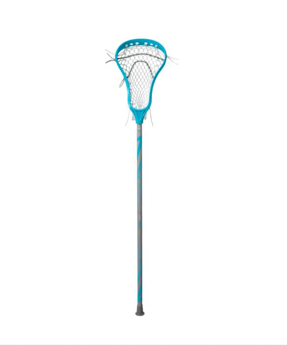 Brine Edge Rise Women'S Complete Lacrosse Stick-Brine-Sports Replay - Sports Excellence