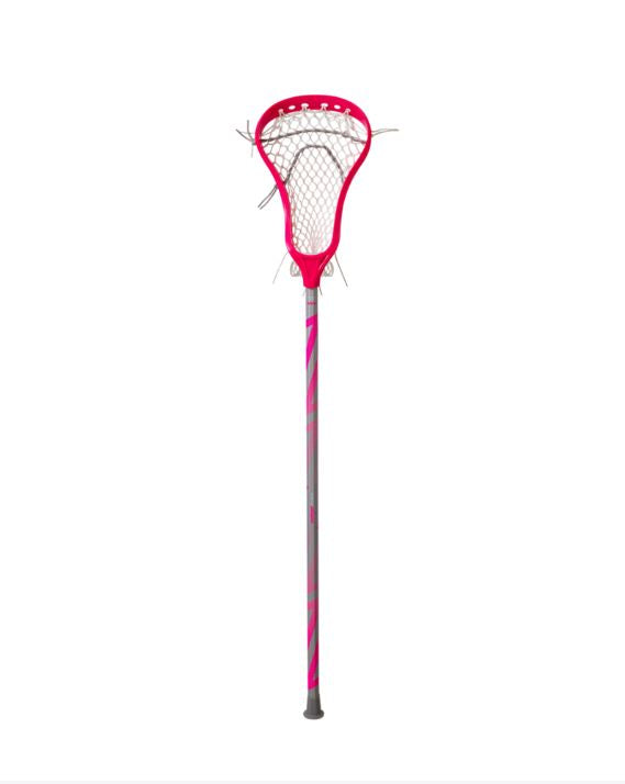 Brine Edge Rise Women'S Complete Lacrosse Stick-Brine-Sports Replay - Sports Excellence