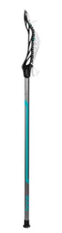 Brine Mantra Rise Women'S Complete Lacrosse Stick-Brine-Sports Replay - Sports Excellence