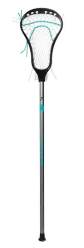 Brine Mantra Rise Women'S Complete Lacrosse Stick-Brine-Sports Replay - Sports Excellence