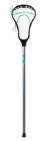Brine Mantra Rise Women'S Complete Lacrosse Stick-Brine-Sports Replay - Sports Excellence