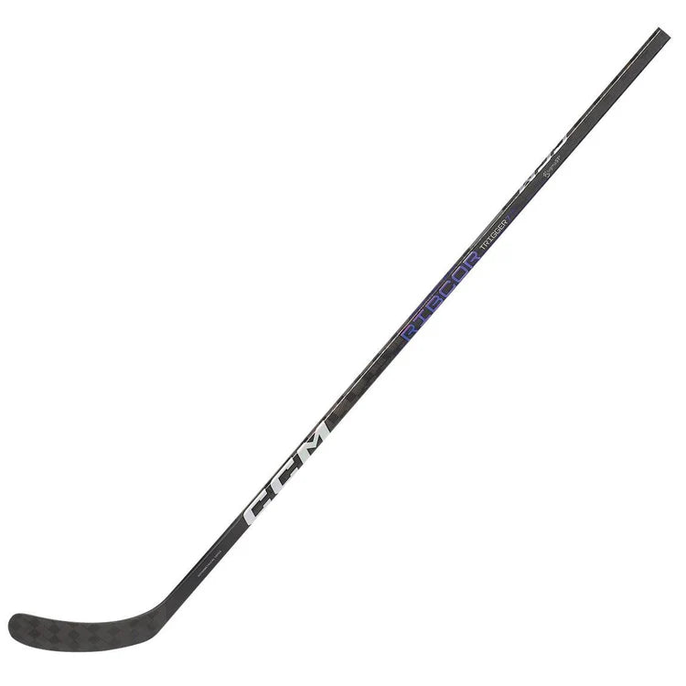 CCM Ribcor Trigger 7 Pro Hockey Stick - Senior-Ccm-Sports Replay - Sports Excellence
