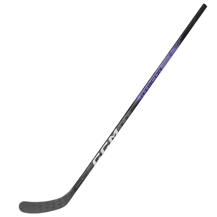 CCM Ribcor Trigger 8 Pro Hockey Stick - Senior-Ccm-Sports Replay - Sports Excellence