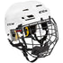 CCM Tacks 210 Hockey Helmet Combo - Senior-Ccm-Sports Replay - Sports Excellence