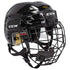 CCM Tacks 210 Hockey Helmet Combo - Senior-Ccm-Sports Replay - Sports Excellence