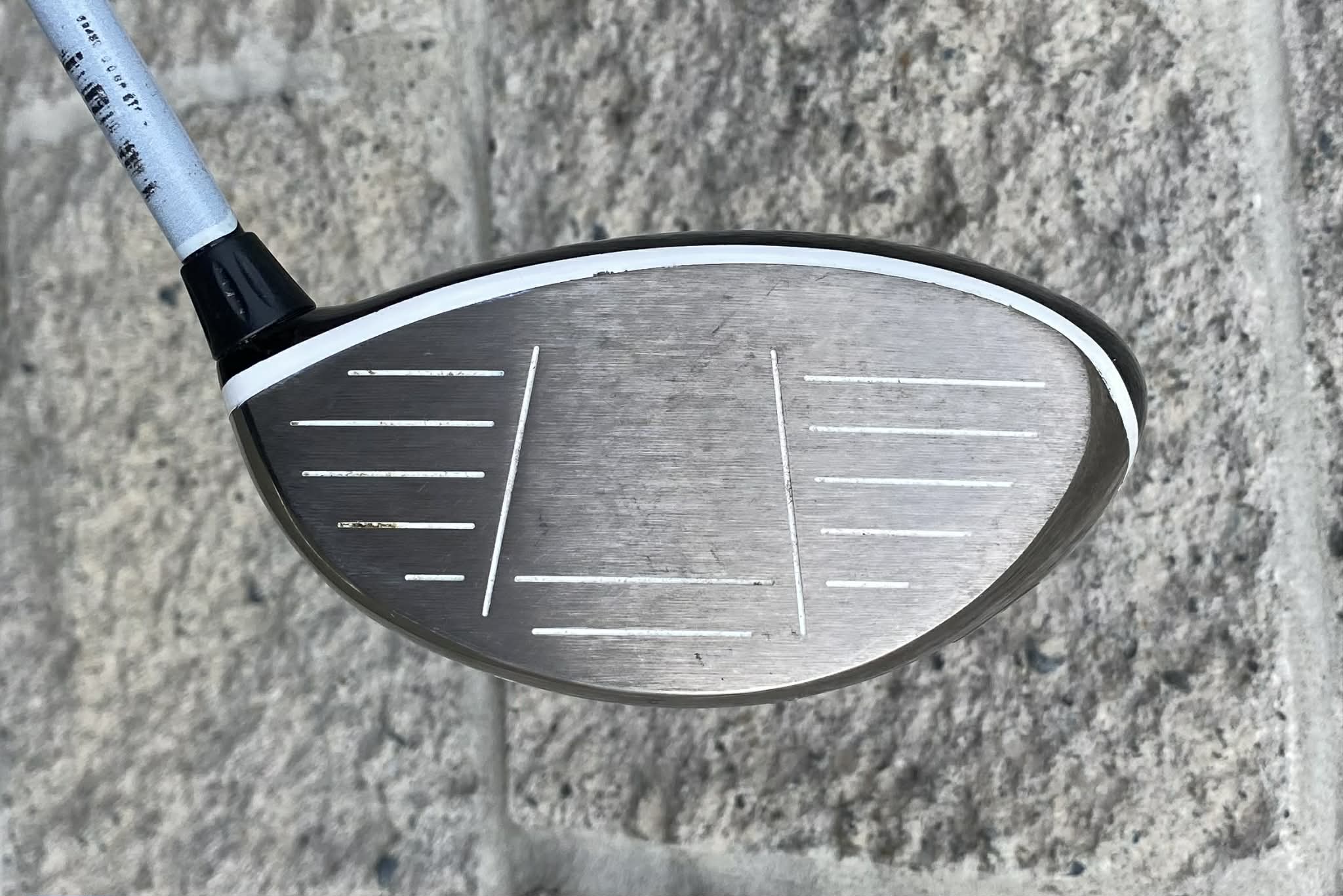 Callaway Big Bertha 460 Golf Driver Left Stiff-Sports Replay - Sports Excellence-Sports Replay - Sports Excellence