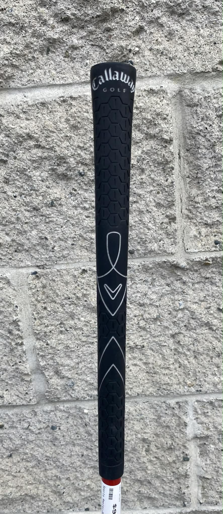 Callaway Big Bertha 460 Golf Driver Left Stiff-Sports Replay - Sports Excellence-Sports Replay - Sports Excellence