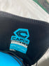 Capix Junior Snowboard Boots 4.0 Blk/Blu-Sports Replay - Sports Excellence-Sports Replay - Sports Excellence