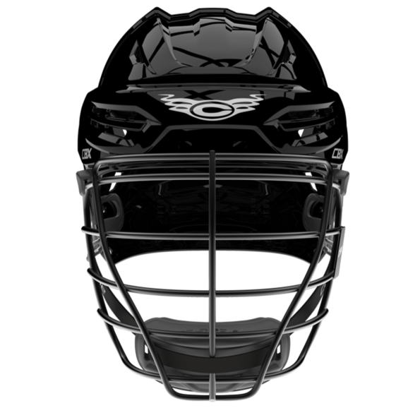 Cascade Cbx Box Lacrosse Helmet-Cascade-Sports Replay - Sports Excellence