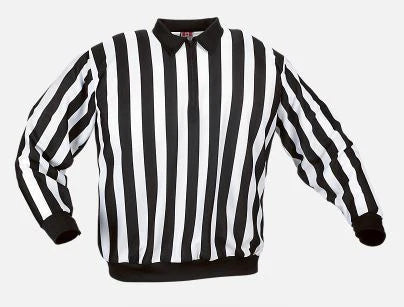 Ccm 150-Ad Gamewear Senior Official'S Referee Jersey-Sports Replay - Sports Excellence-Sports Replay - Sports Excellence