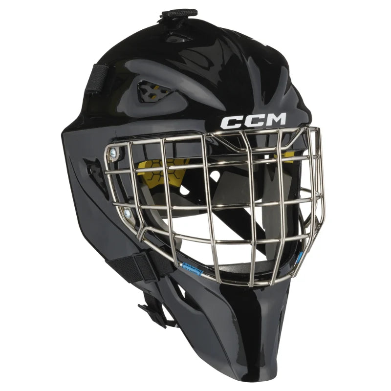 Ccm Axis F5 Senior Hockey Goalie Mask-Ccm-Sports Replay - Sports Excellence