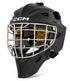 Ccm Axis F5 Youth Hockey Goalie Mask-Ccm-Sports Replay - Sports Excellence