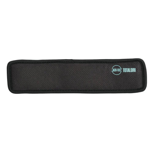 Ccm Axis Xf Senior Goalie Mask Sweatband Blk Acswbandx-Sr-Ccm-Sports Replay - Sports Excellence