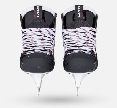 Ccm Eflex 6.5 Intermediate Hockey Goalie Skates-Ccm-Sports Replay - Sports Excellence