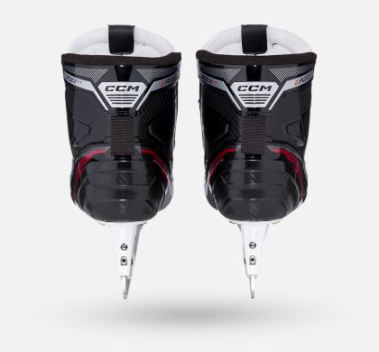 Ccm Eflex 6.5 Intermediate Hockey Goalie Skates-Ccm-Sports Replay - Sports Excellence
