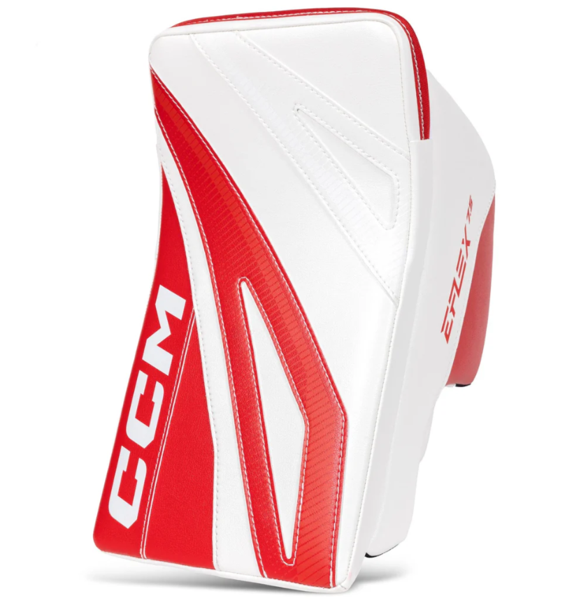 Ccm Eflex 7.5 Senior Hockey Goalie Blocker-Sports Replay - Sports Excellence-Sports Replay - Sports Excellence