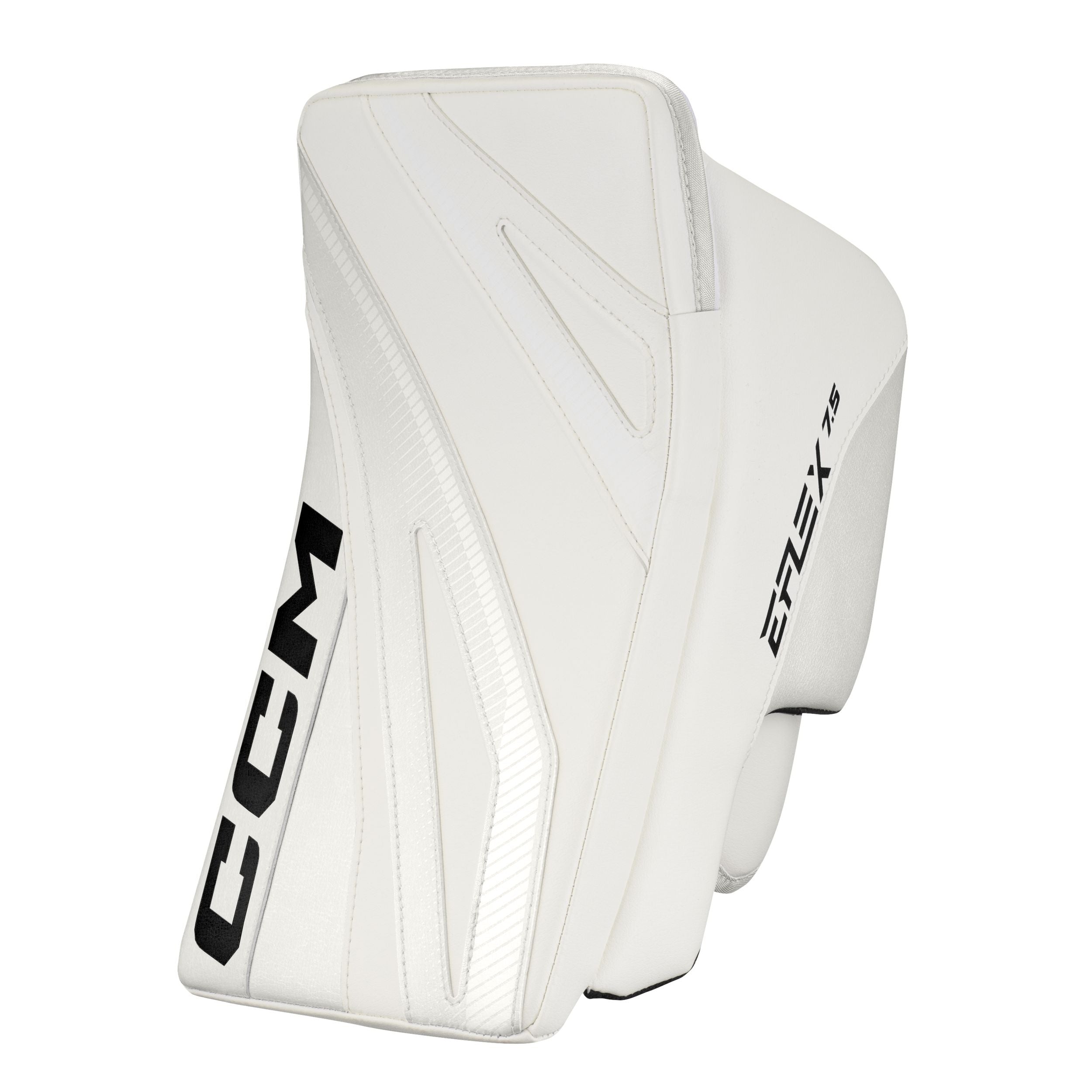 Ccm Eflex 7.5 Senior Hockey Goalie Blocker-Sports Replay - Sports Excellence-Sports Replay - Sports Excellence