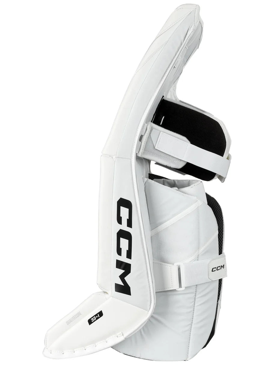 Ccm Eflex 7.5 Senior Hockey Goalie Leg Pads-Sports Replay - Sports Excellence-Sports Replay - Sports Excellence