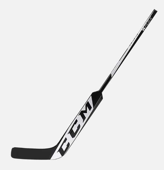 Ccm Eflex Youth Hockey Goalie Stick-Ccm-Sports Replay - Sports Excellence