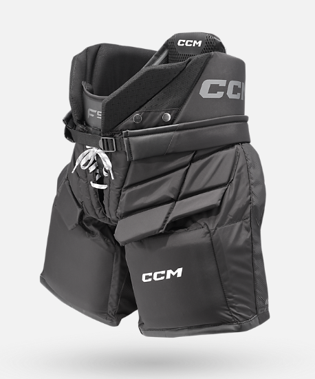Ccm F9 Senior Hockey Goalie Pants-Ccm-Sports Replay - Sports Excellence