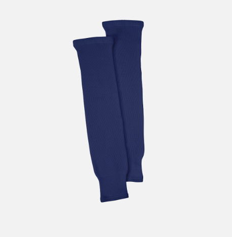 Ccm Gamewear Classic Knit Youth Hockey Socks-Sports Replay - Sports Excellence-Sports Replay - Sports Excellence