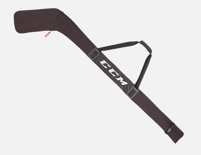 Ccm Hockey Stick Bag Black-Ccm-Sports Replay - Sports Excellence