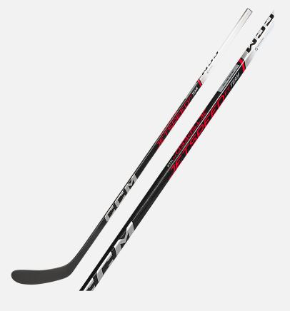Ccm Jetspeed Ft Team 6 Intermediate Hockey Stick-CCM-Sports Replay - Sports Excellence