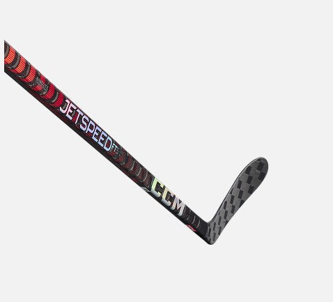 Ccm Jetspeed Ft5 Pro Stick Senior Hockey Stick-Ccm-Sports Replay - Sports Excellence