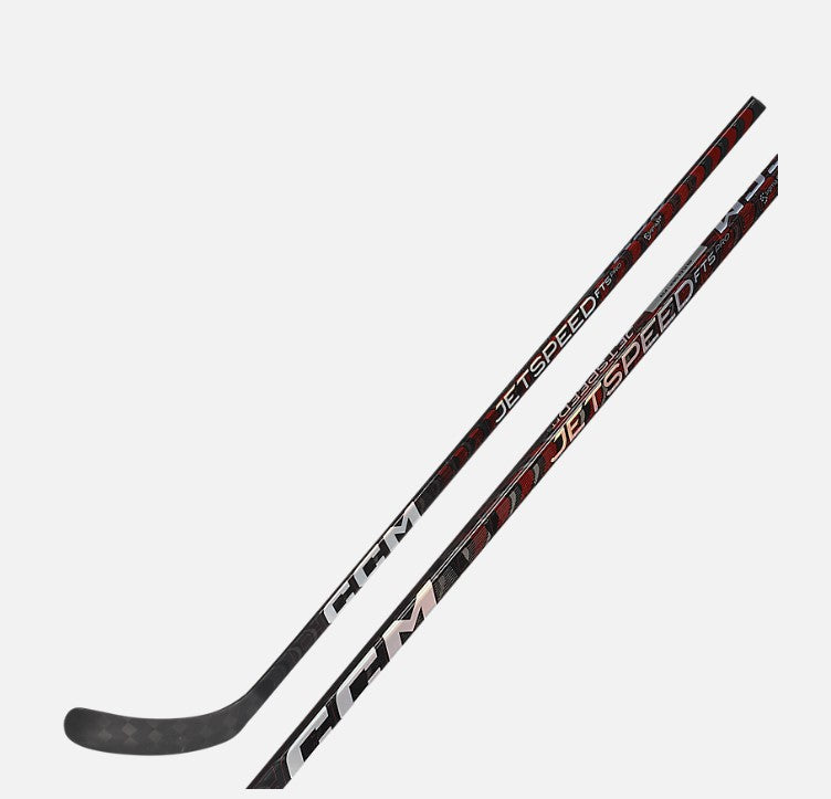 Ccm Jetspeed Ft5 Pro Stick Senior Hockey Stick-Ccm-Sports Replay - Sports Excellence