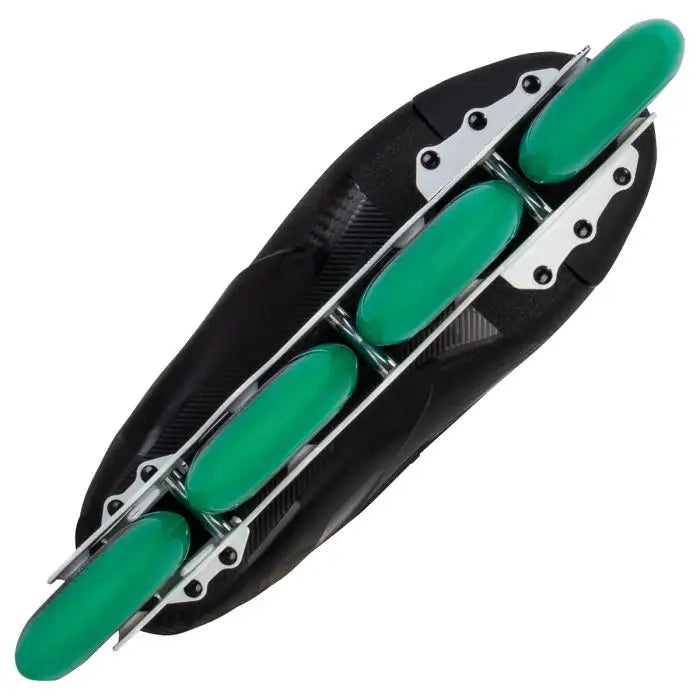 Ccm Jetspeed Ft850 Senior Inline Roller Hockey Skates-Ccm-Sports Replay - Sports Excellence