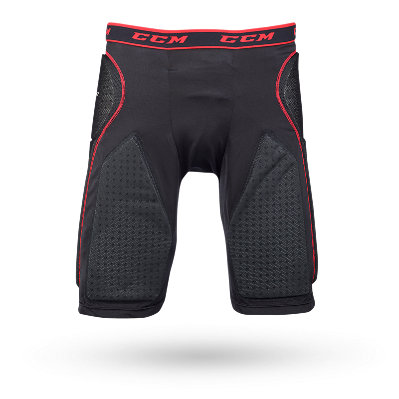 Ccm Jetspeed Junior Roller Hockey Girdle-Sports Replay - Sports Excellence-Sports Replay - Sports Excellence