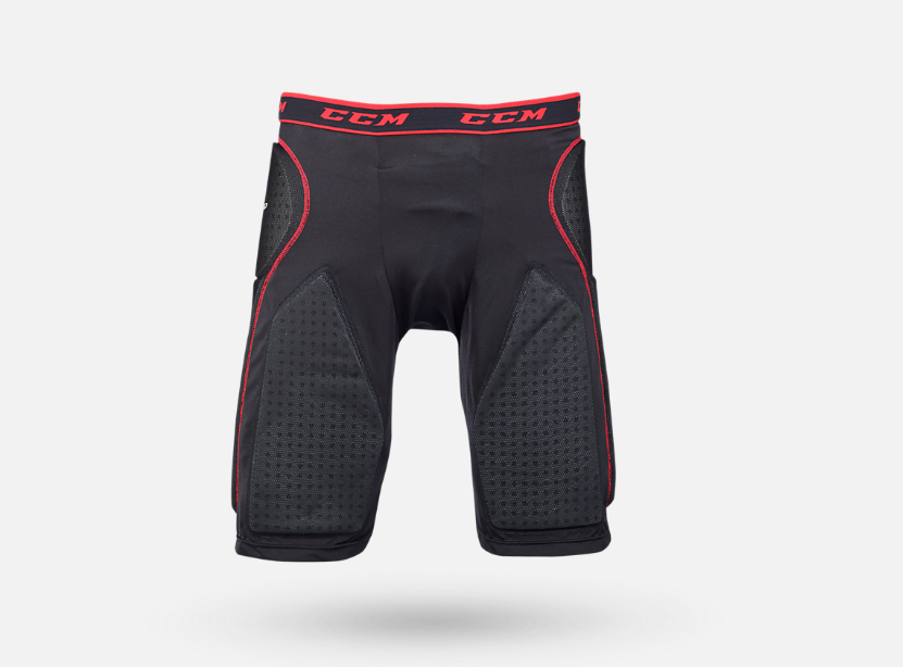 Ccm Jetspeed Senior Roller Hockey Girdle-Sports Replay - Sports Excellence-Sports Replay - Sports Excellence
